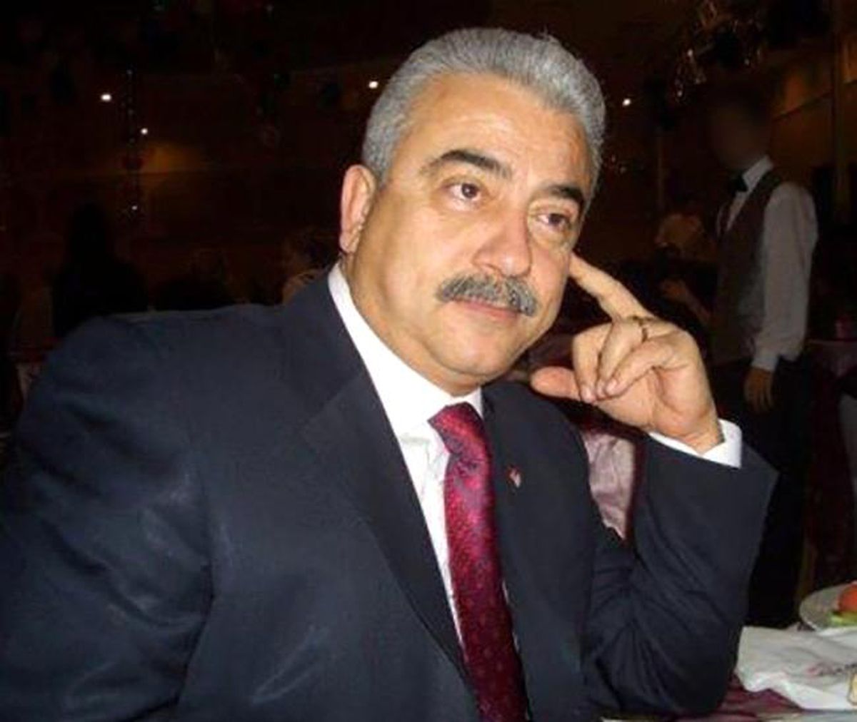 Erol Kılıç Hayatını Kaybetti