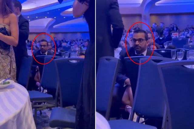 Beyaz Saray muhabirlerinin yemeğindeki dehşetin perde arkası: Saldırganın manifestosu ortaya çıktı