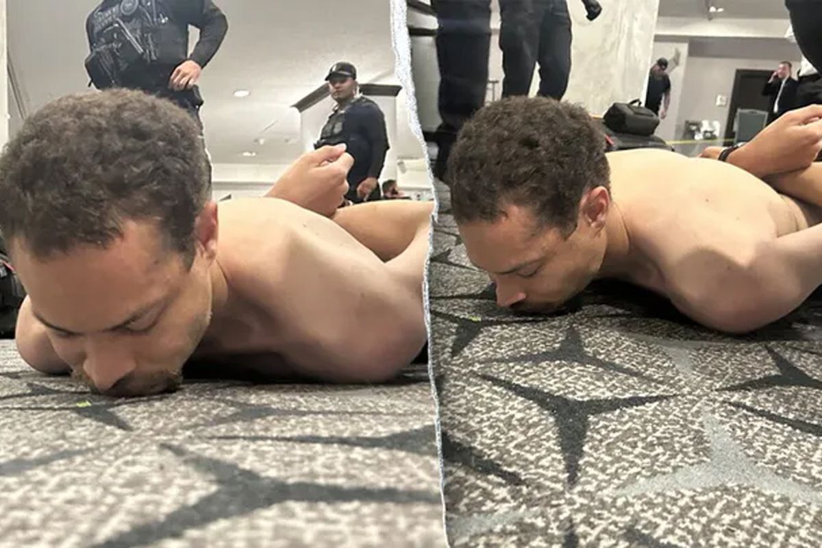 Beyaz Saray muhabirlerinin yemeğindeki dehşetin perde arkası: Saldırganın manifestosu ortaya çıktı