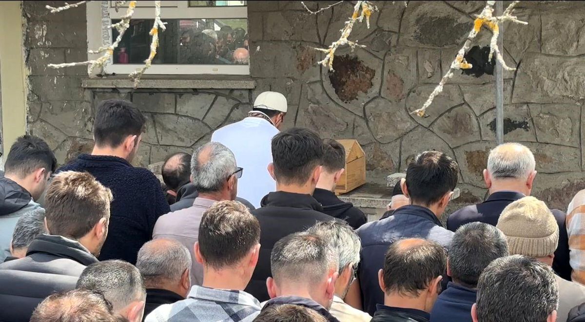2 Aylık Ela Bebek, Annesi Tarafından Öldürüldü