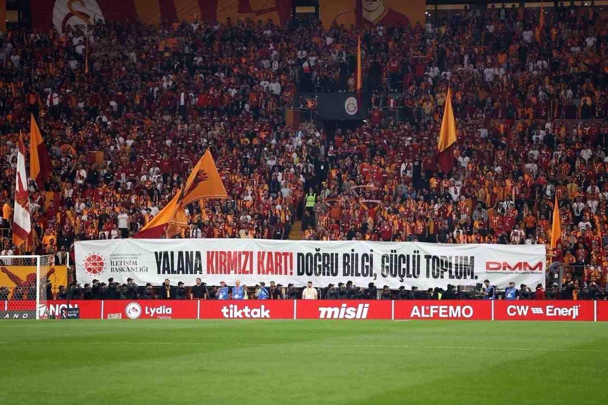 Dijital Güvenlik İçin Önemli Mesaj