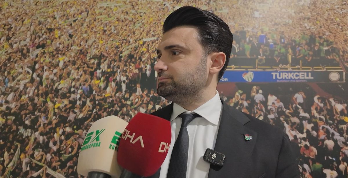 Bursaspor\'un Transfer Planı