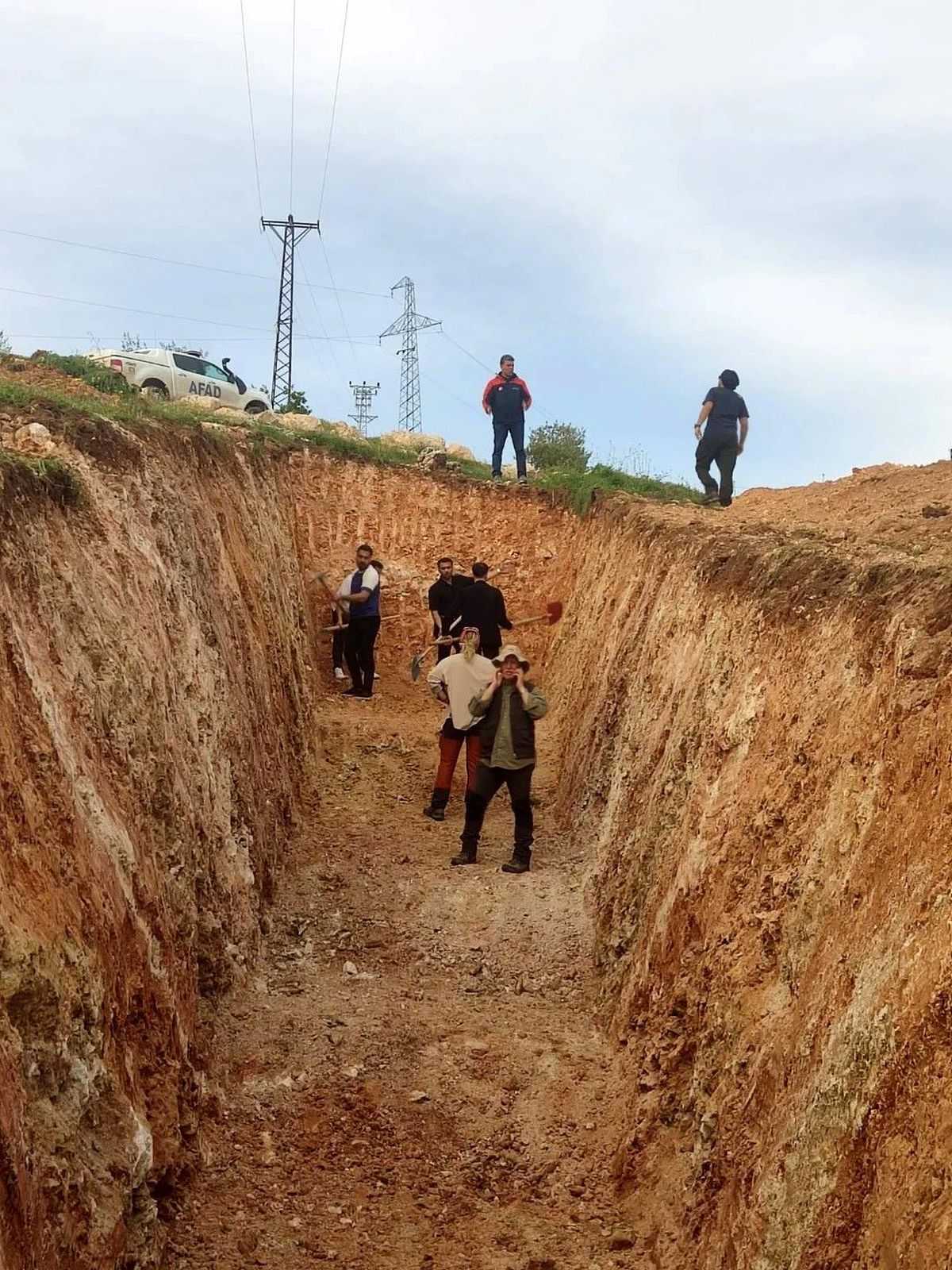 Cizre fayı için kritik bilimsel çalışma başlatıldı