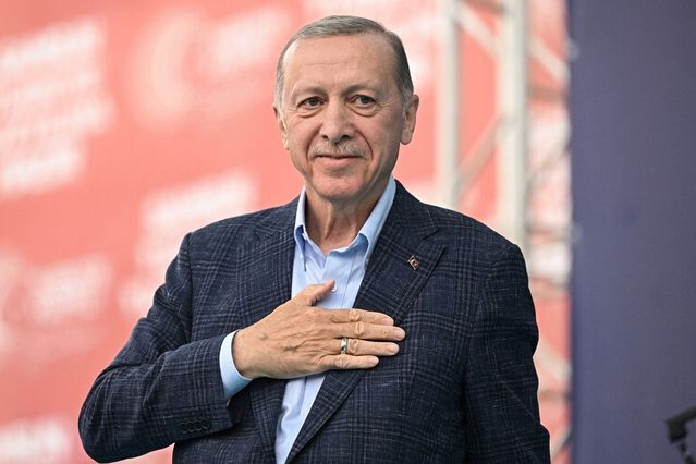 Cumhurbaşkanı Erdoğan 10’uncu kez dede oluyor! Bayraktar ailesinden bebek müjdesi