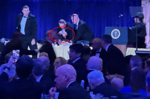 Cumhurbaşkanı Erdoğan'dan Trump'a 