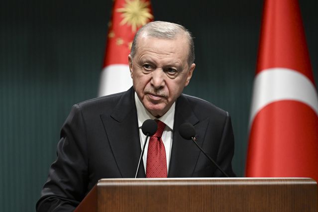 Cumhurbaşkanı Erdoğan’dan Trump’a “geçmiş olsun” mesajı: Saldırı girişimini kınıyorum