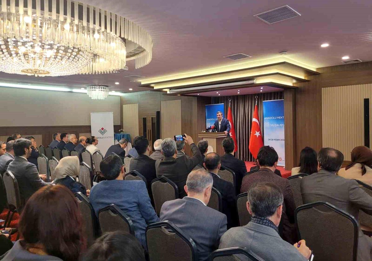 Yükseköğretimde Türkiye\'nin Gücü