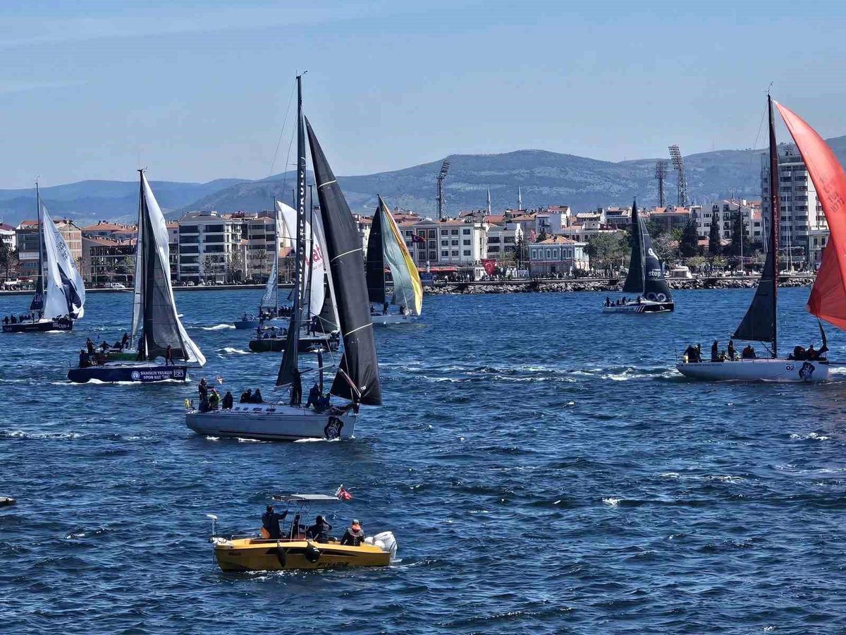 Atabay Challengers, Çanakkale Kupası\'nın Şampiyonu Oldu