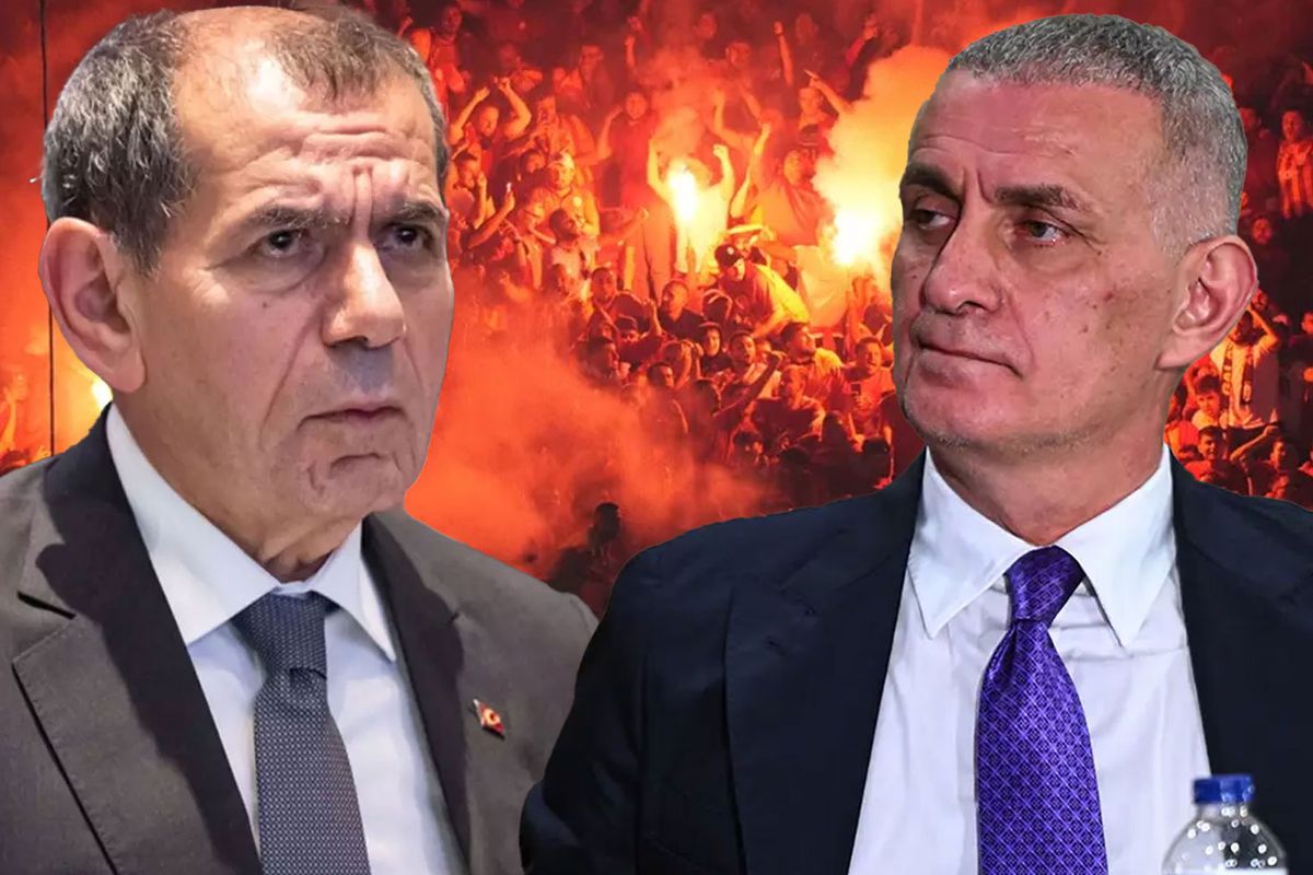 Galatasaray istemedi, TFF Fenerbahçe\'nin talebini reddetti 