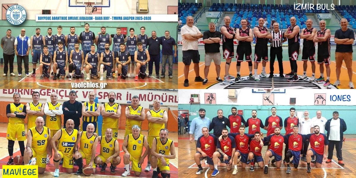 Ege&rsquo;de dostluk r&uuml;zgarı: Yunan-T&uuml;rk festivali Sakız Adası&rsquo;nda başlıyor