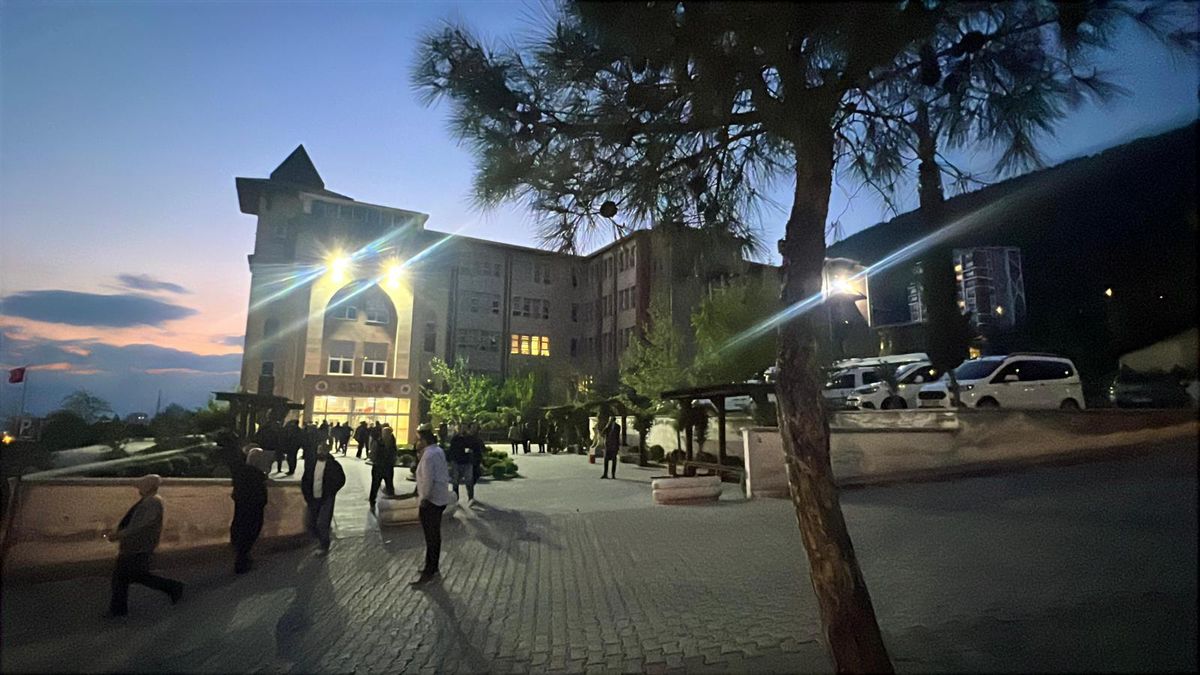 Ezgi Apartmanı davasında yeni gelişme: Duruşma ertelendi