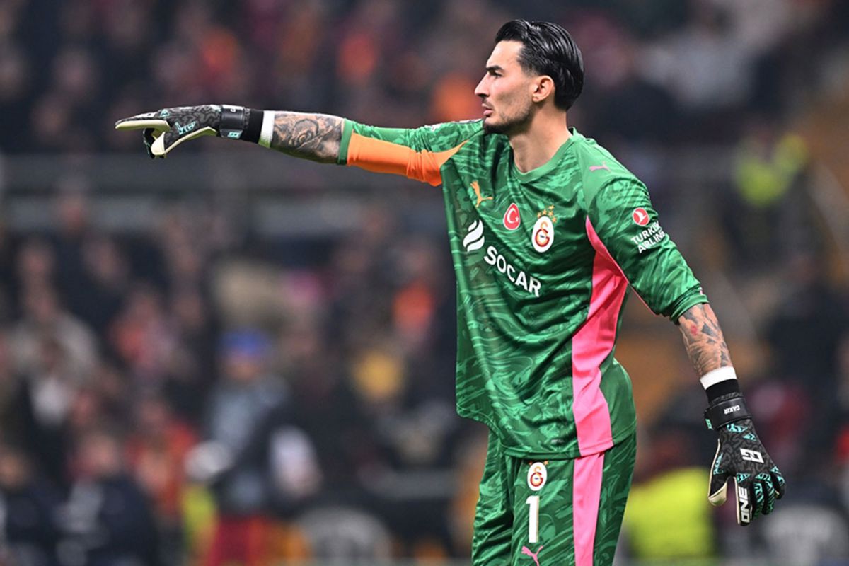 Galatasaray\'a kötü haber maçın başında geldi