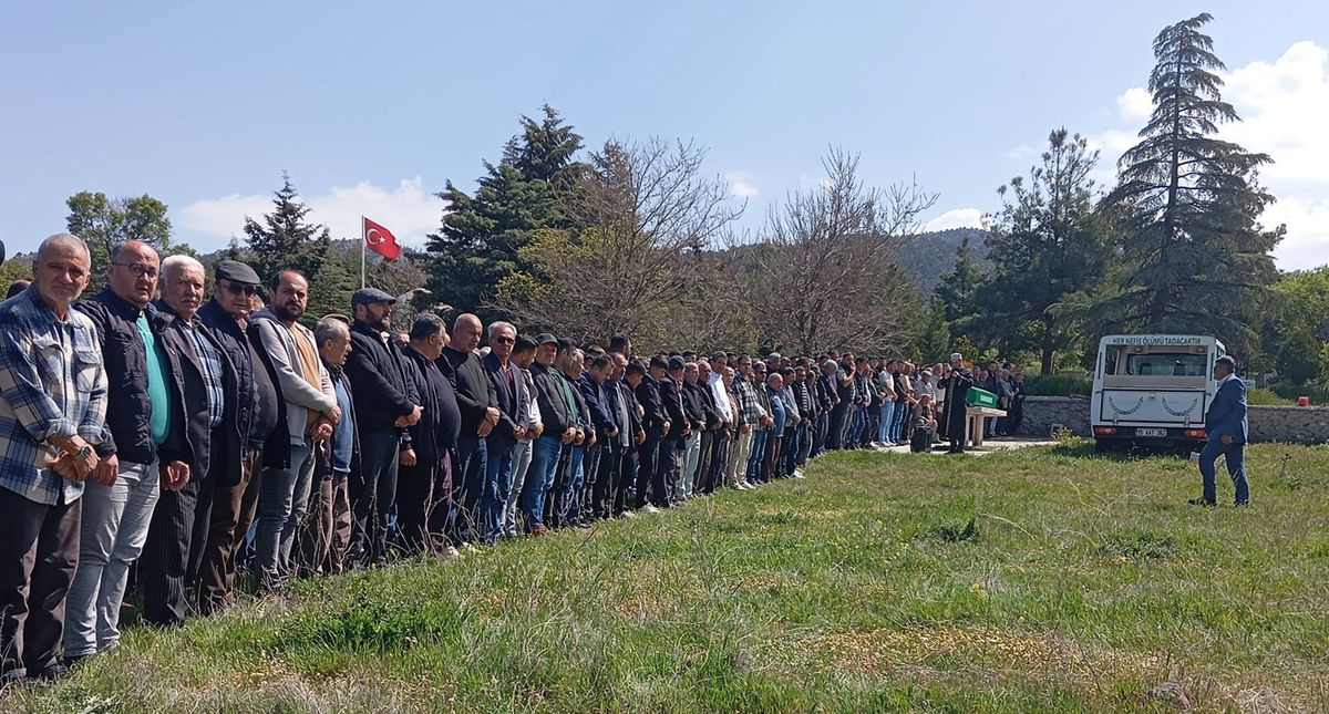 Kına Gecesi Sonrası Trajik Ölüm