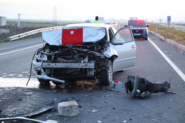 Hac yolunda hayatını kaybetti