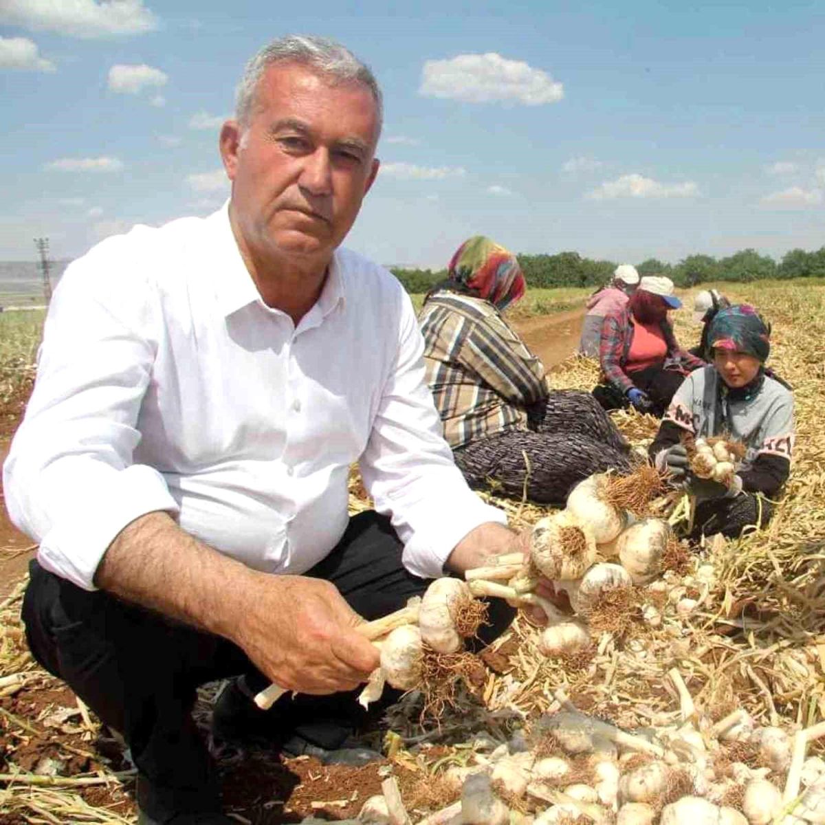 Tarımsal Maliyetler Düşmeli