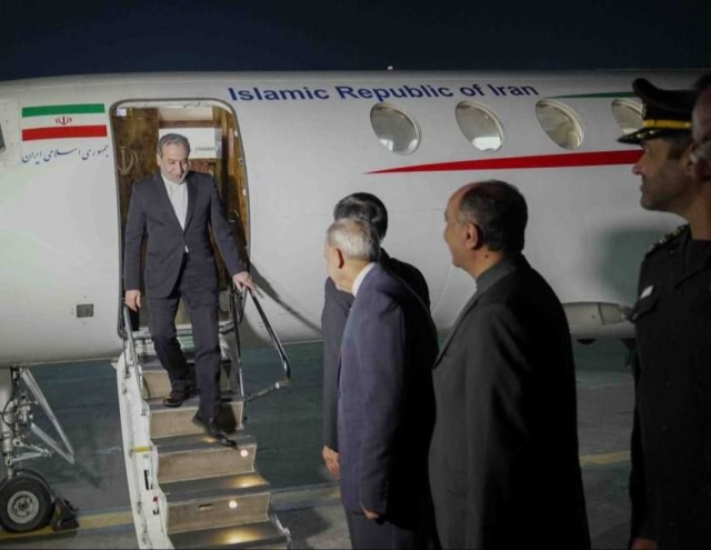 İran’dan ABD’ye 