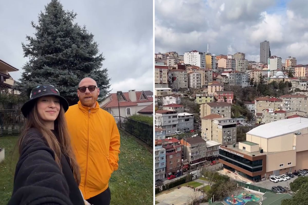 İstanbul\'u terk eden isimler kervanına "Havuç" da katıldı