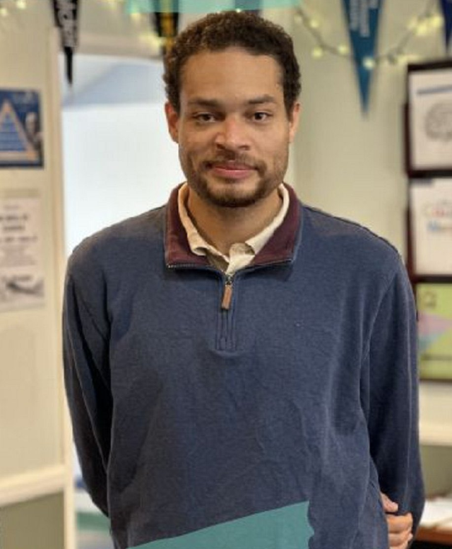 İşte yemeği kana bulamak isteyen saldırgan! Trump fotoğrafını paylaştı