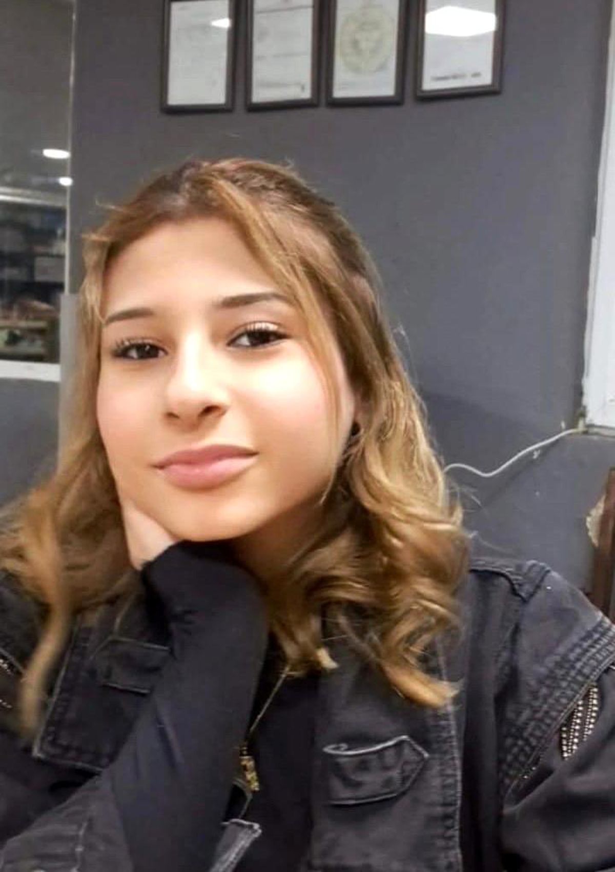 Kayıp 15 Yaşındaki Kız Bulundu