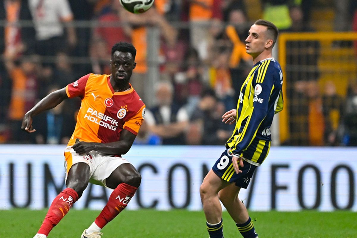 Kerem Aktürkoğlu\'ndan Fenerbahçe itirafı