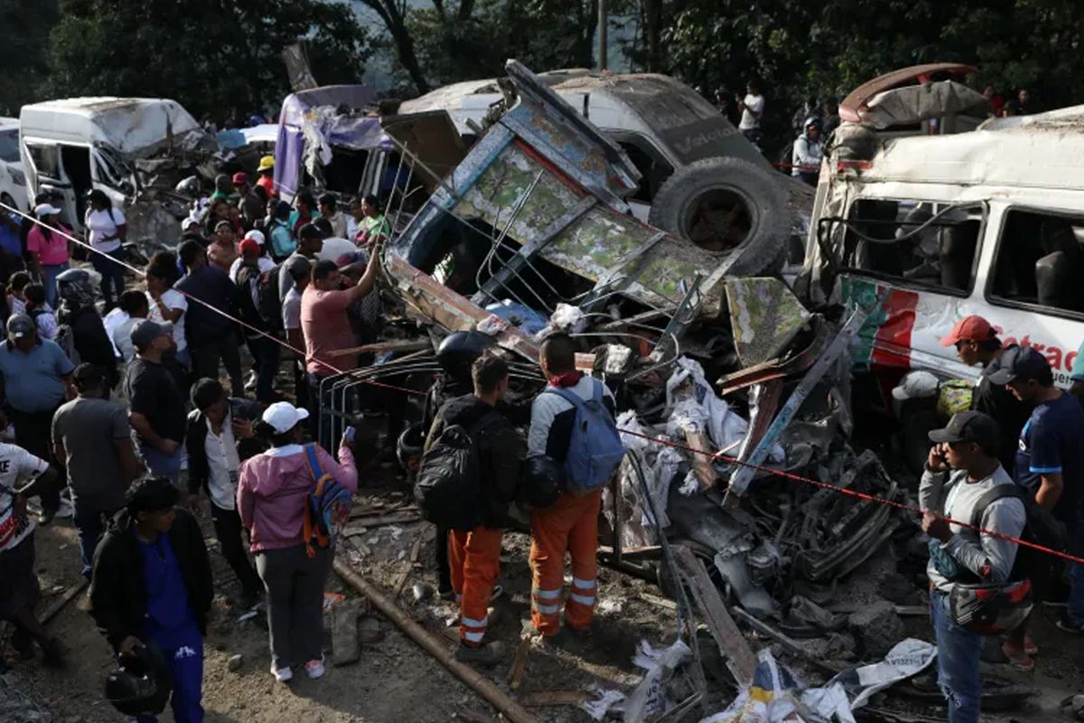 Kolombiya\'da bombalı saldırıda 14 kişi öldü, 38 kişi yaralandı