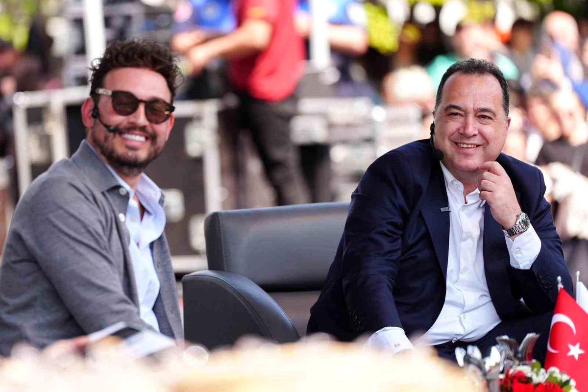 Manisa\'nın tarihi ve lezzet mirası ön plana çıktı