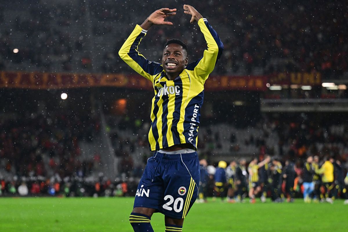 Musaba: İstanbul'daki en iyi takımın kim olduğunu göstermek istiyoruz