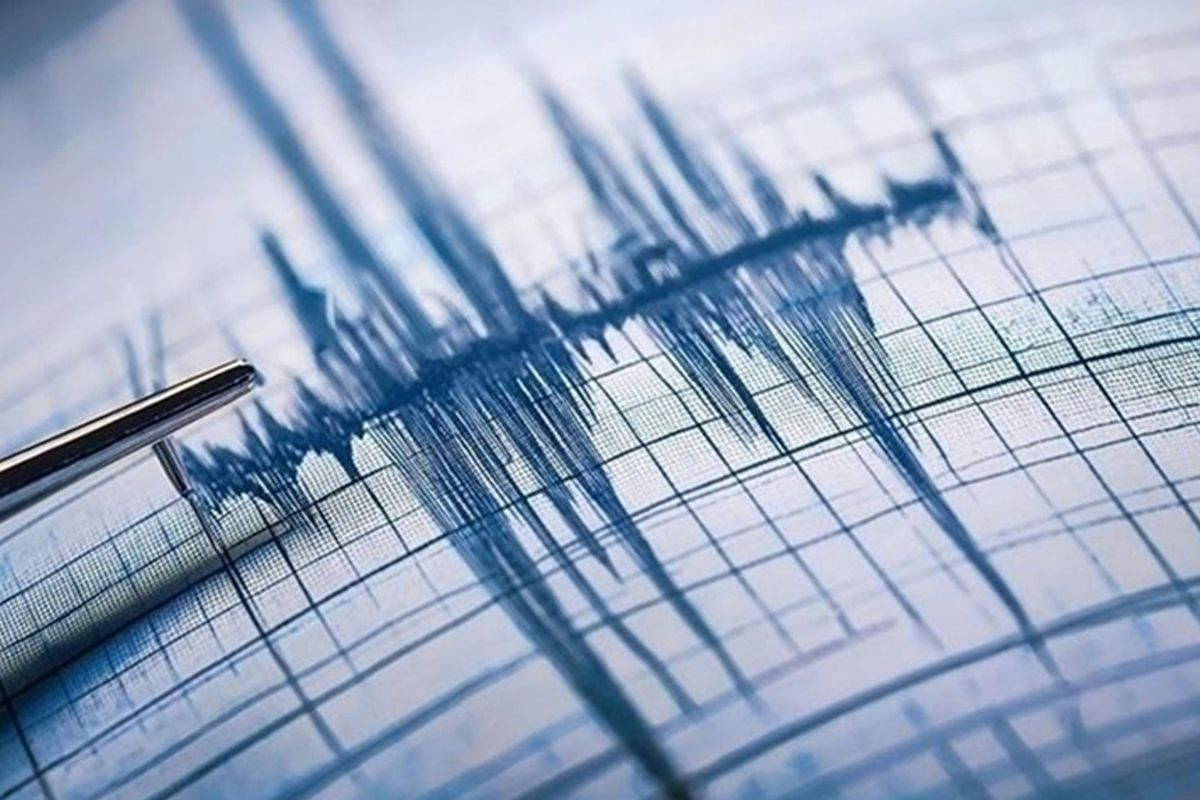 Muş\'ta 4.1 büyüklüğünde deprem