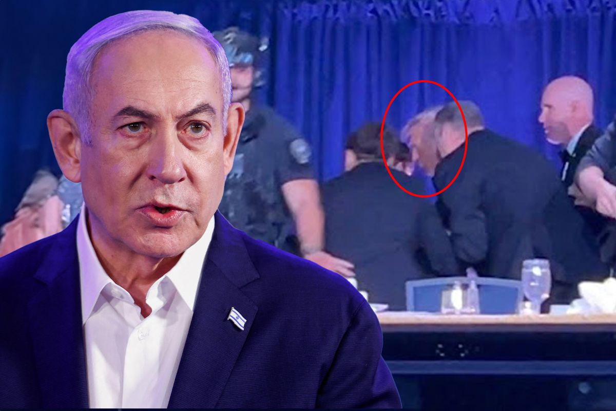 Netanyahu: Trump\'a düzenlenen suikast girişimine şok oldum