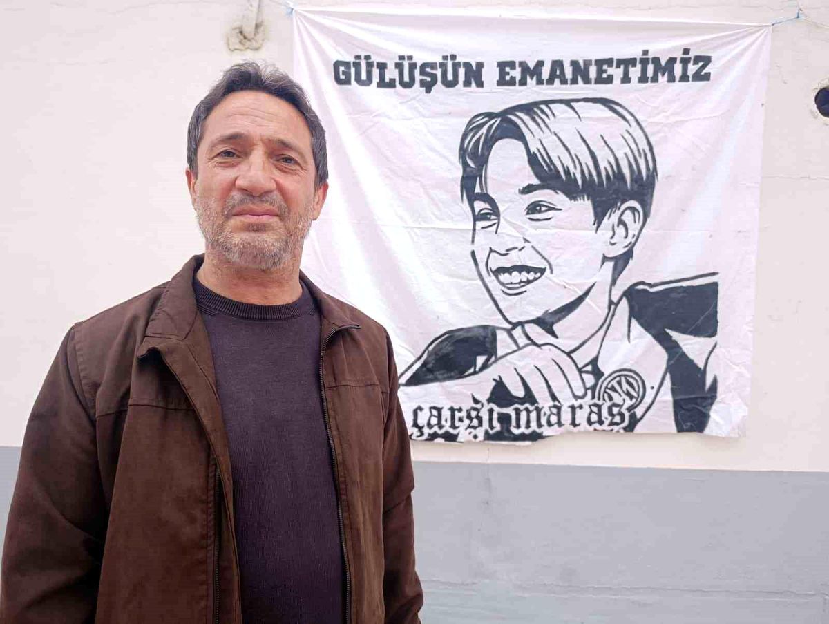 Kahramanmaraş\'ta Mevlit Programı Düzenlendi