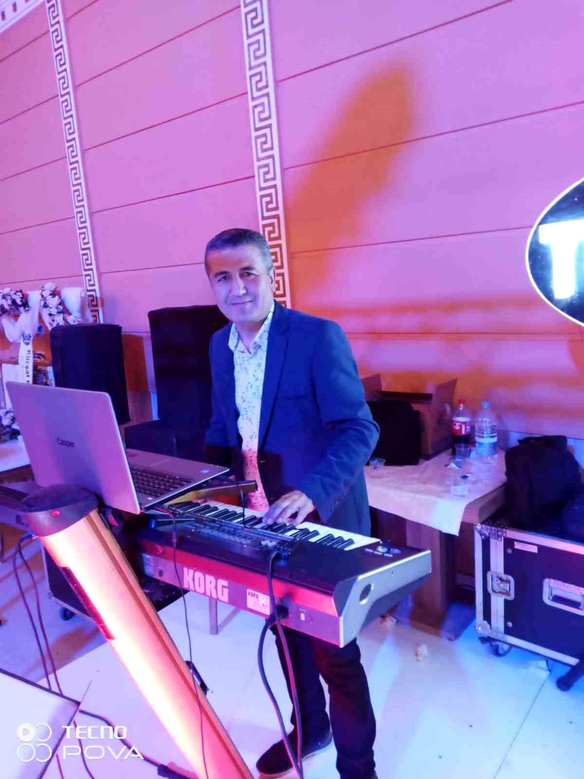 Otobüste kalbi duran yolcu yaşam savaşını kaybetti