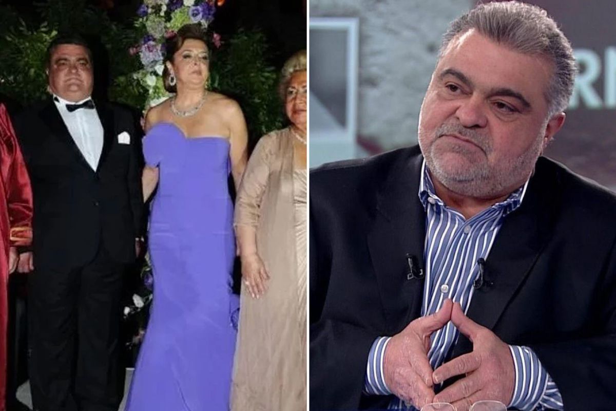 Özal ailesinde büyük ihanet iddiası! Elvan Özal ilk kez konuştu: Kandırıldım