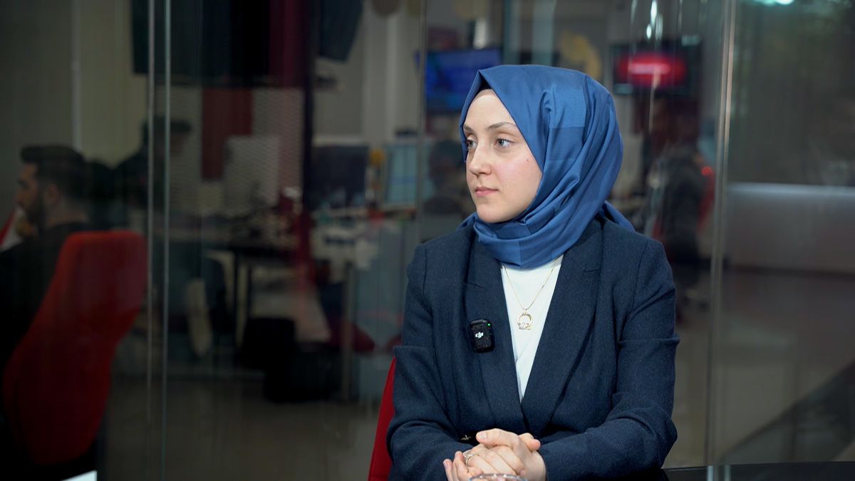 Psikolog Nihan Yaşaroğlu Avcı: Eleştirel iç ses doğuştan gelmez, çocuklukta öğrenilir