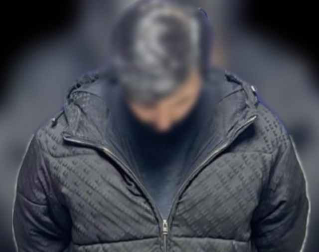 Sarıyer'de üniversite öğrencilerine taciz! Kuaförde yakalandı 