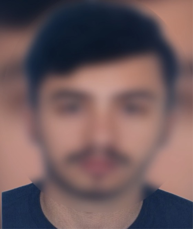 Sarıyer'de üniversite öğrencilerine taciz! Kuaförde yakalandı 