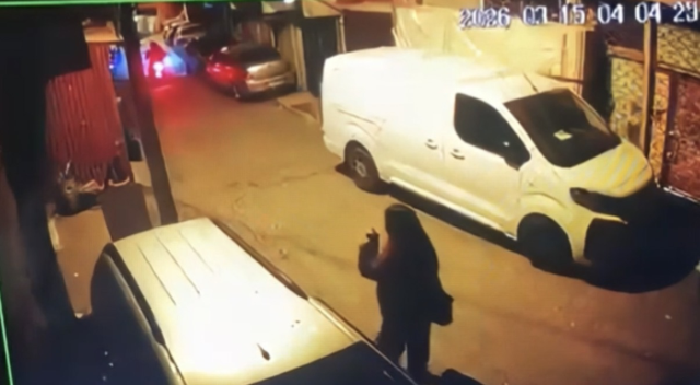 Sarıyer'de üniversite öğrencilerine taciz! Kuaförde yakalandı 