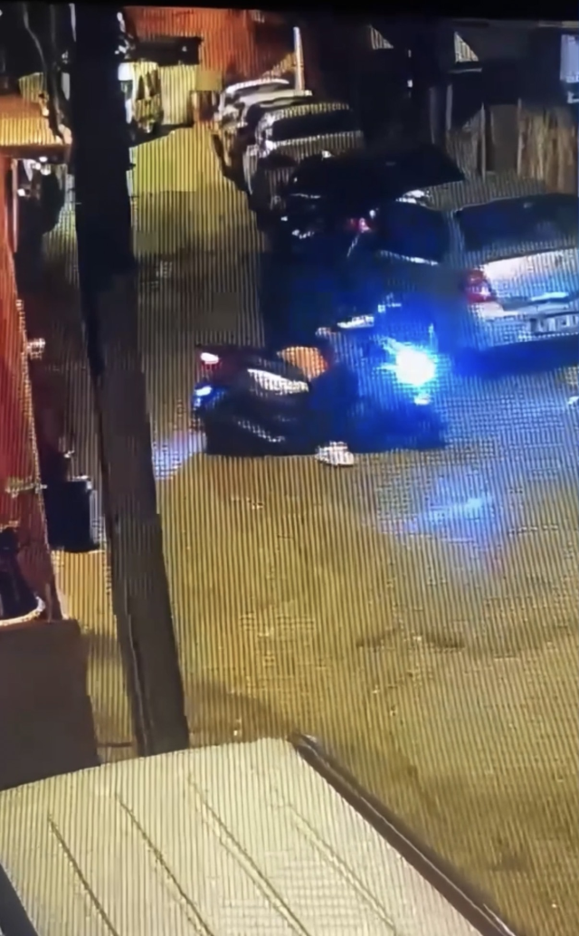 Sarıyer'de üniversite öğrencilerine taciz! Kuaförde yakalandı 