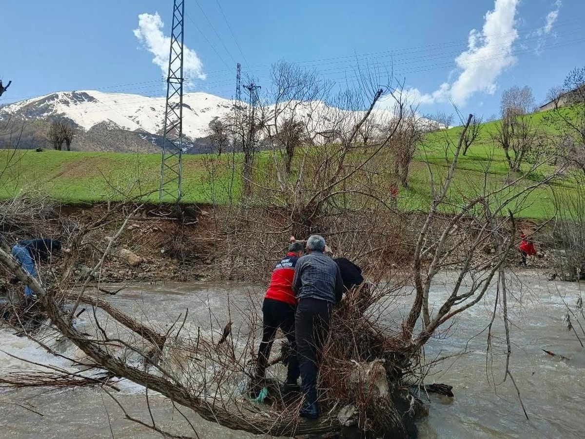Şemdinli\'de Kaybolan Çocuk İçin Arama Başlatıldı