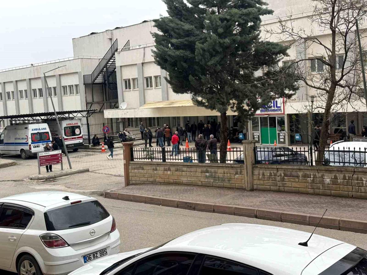 Süs Havuzuna Düşen Çocuk Hayatını Kaybetti