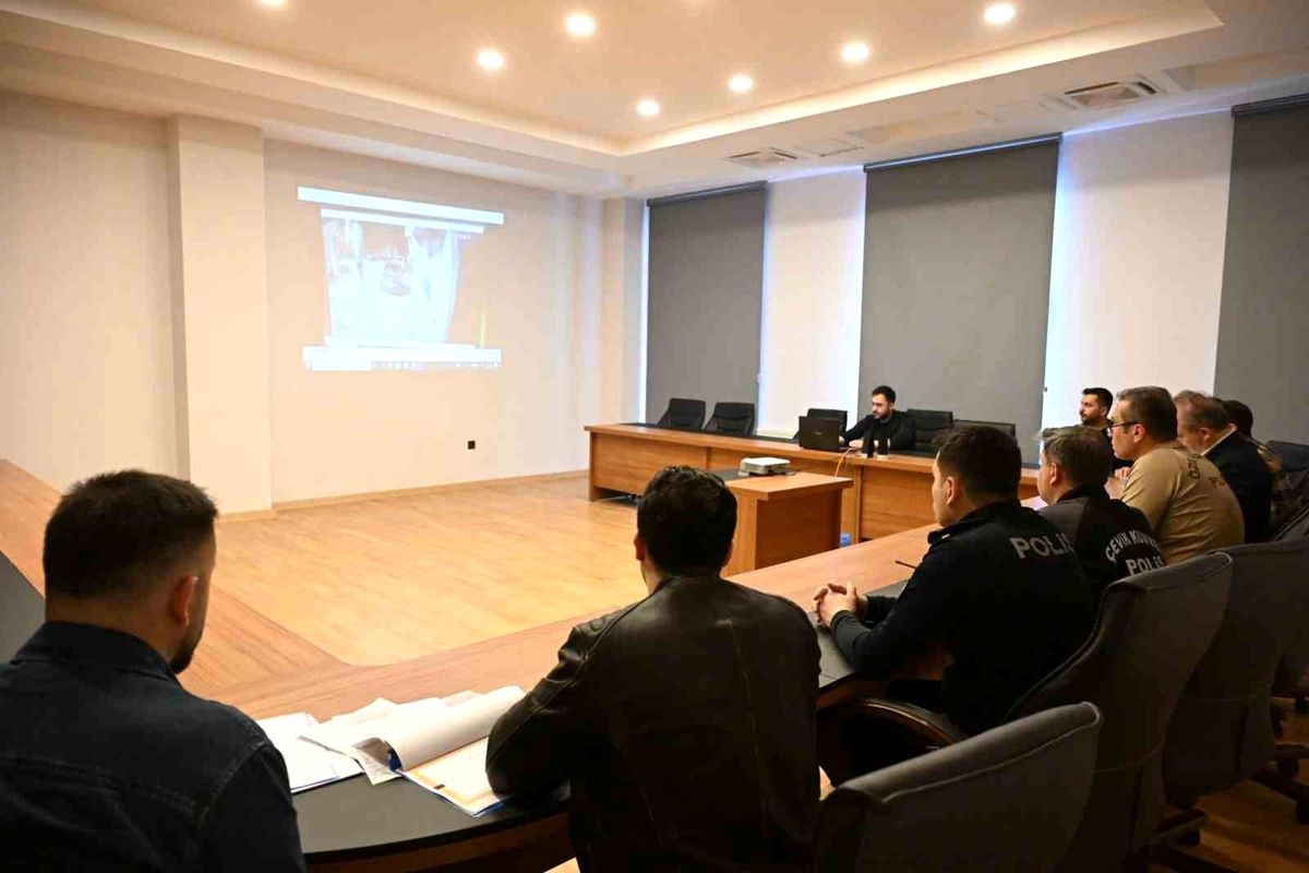 Şırnak\'ta 17 Milyonluk Hırsızlık Çözüldü