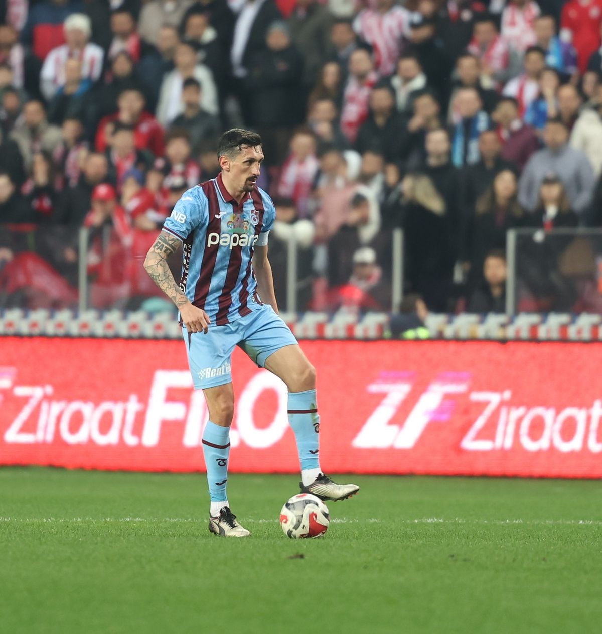 Savic\'in Sağlık Durumu Açıklandı