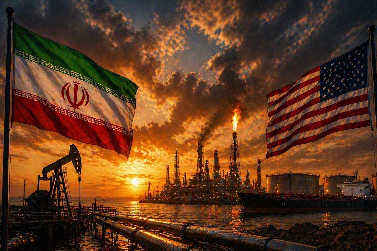 Trump\'ın "İran\'ın 3 günü kaldı" sözüne ağır yanıt: 4 katı zarar veririz