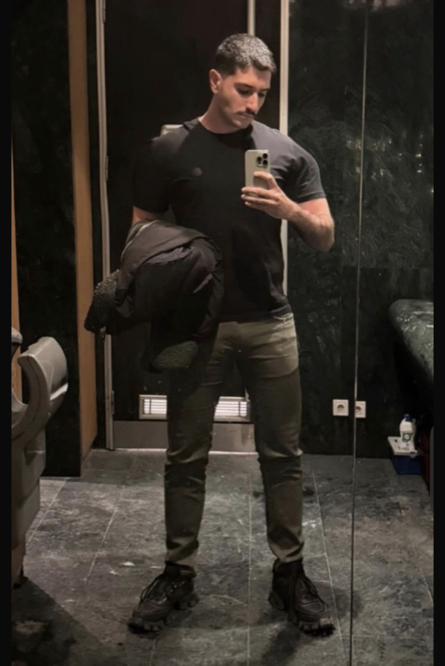 Tutuklu Tuncay Sonel'in Gülistan kaybolmadan önce yaptığı konuşma ortaya çıktı