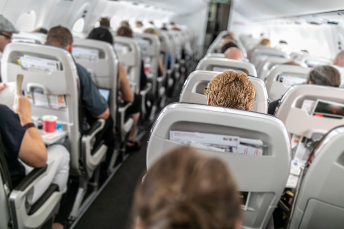 Uçaklarda powerbank şarj edilmesi resmen yasaklandı