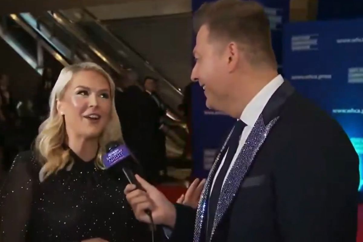 Yemek öncesi yapılan açıklama gündem oldu: Bu akşam sahnede kurşunlar sıkılacak