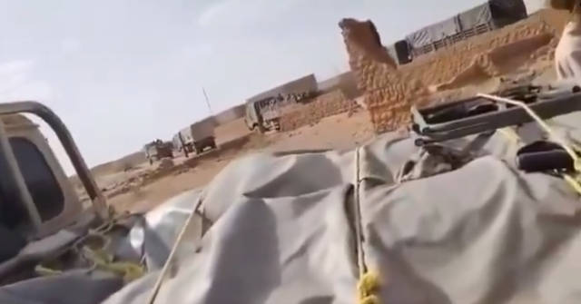 2 gündür silahların susmadığı ülkede şehri ele geçirip Rus askerleri kovdular