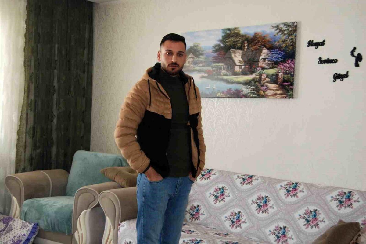 Gaziantep\'te Cinayet Davası Devam Ediyor