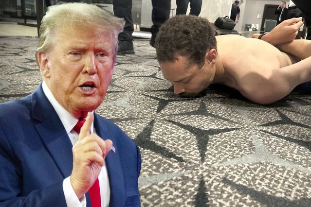 Trump’tan saldırganın iddialarına tepki: Ben tecavüzcü değilim, pedofili değilim