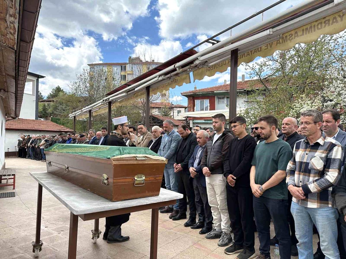 Çankırı\'da Aile İçi Tartışma Facia ile Sonuçlandı