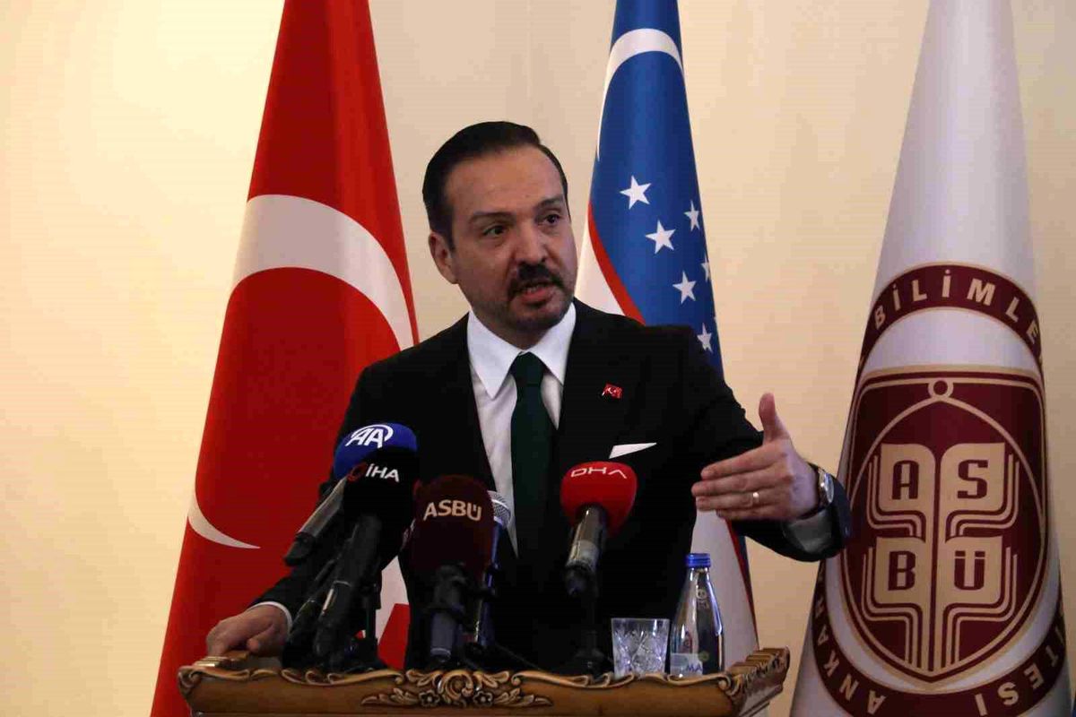 Türk Devletleri Ekonomide İlk 10 Hedefliyor
